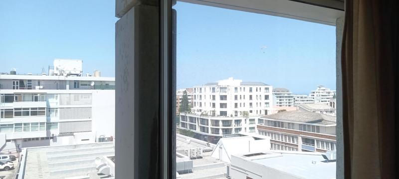 1 Bedroom Property for Sale in Sea Point Western Cape